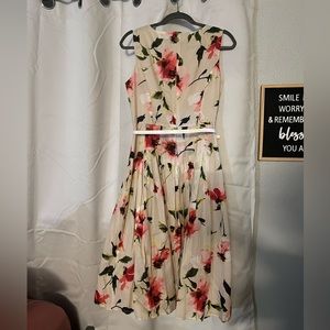 Tommy Hilfiger A-Line Dress